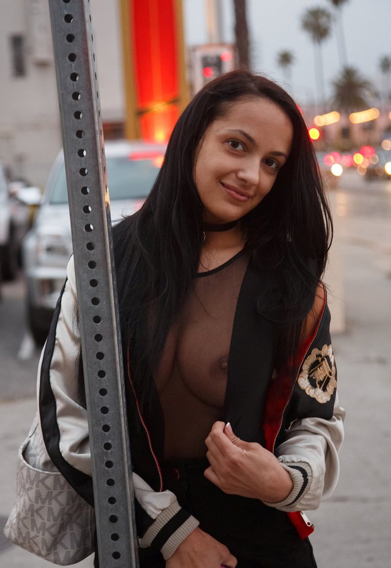 Анжела, 19 лет, 3 размер груди