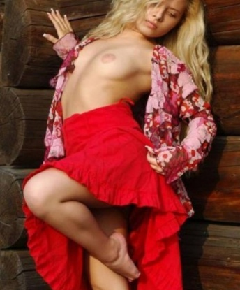 Саша, 26 лет, 2 размер груди