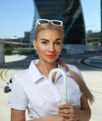 Валерия, 34 года, 2 размер груди