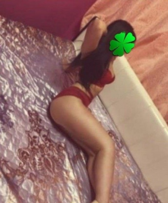 Олися, 23 года, 2 размер груди